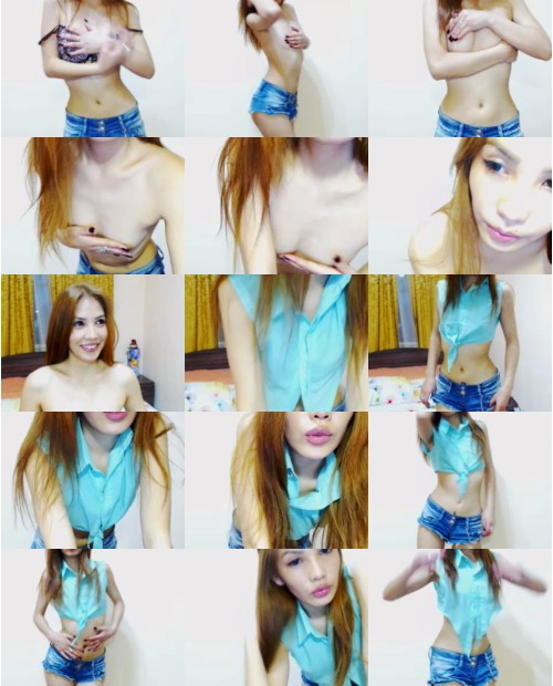 Download Video File: myfreecams missrisa