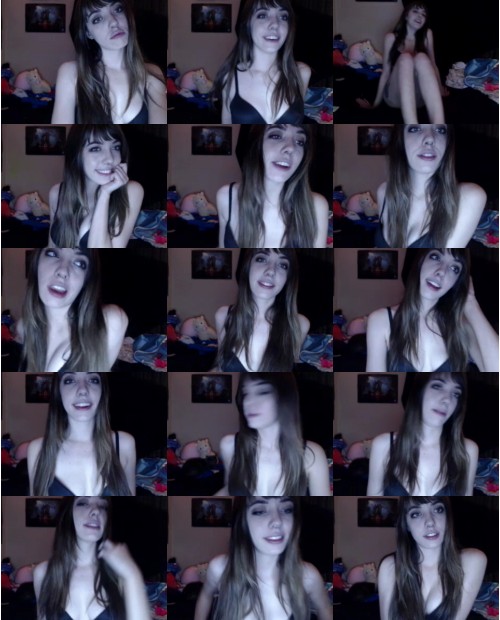 Download Video File: myfreecams misssylvanas