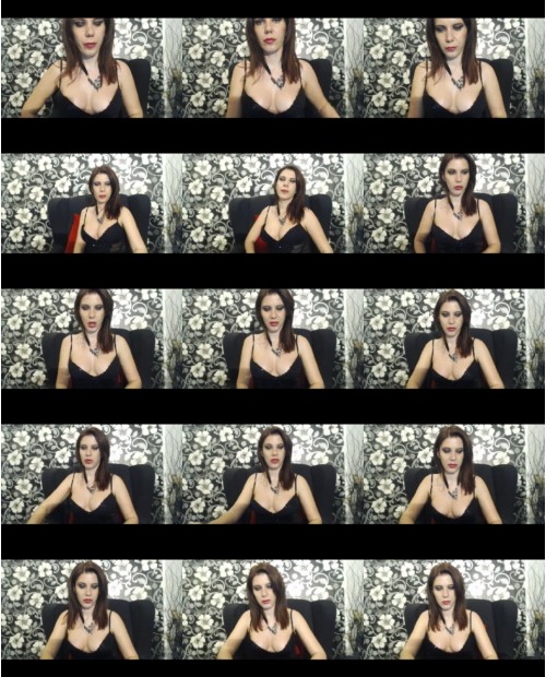 Download Video File: myfreecams mistressdara