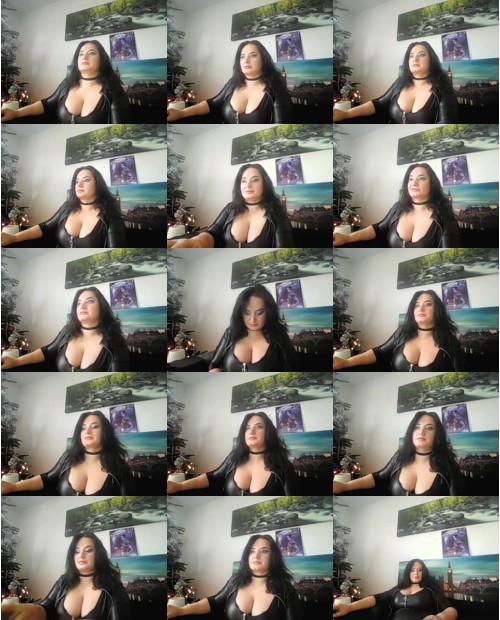 Download Video File: myfreecams mistressthara
