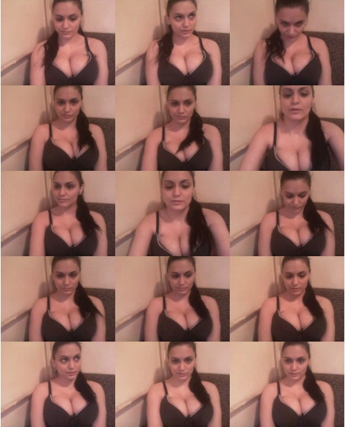 Download Video File: myfreecams miszastrid