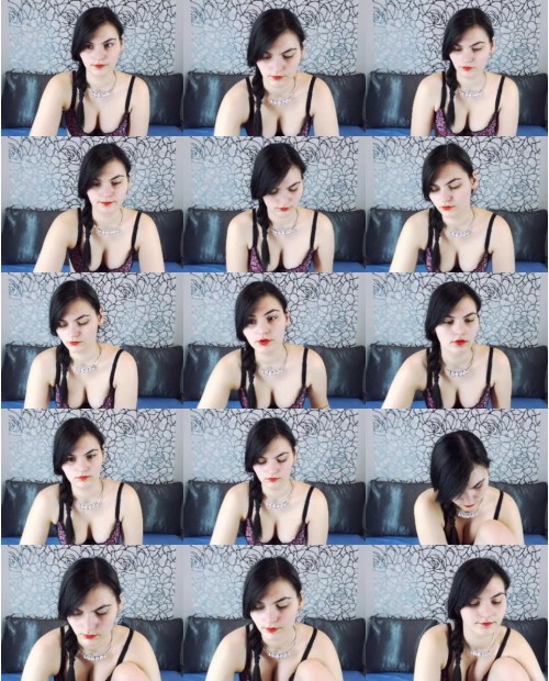 Download Video File: myfreecams molliona