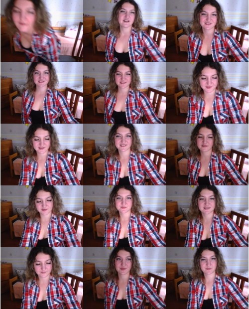 Download Video File: myfreecams mollistar