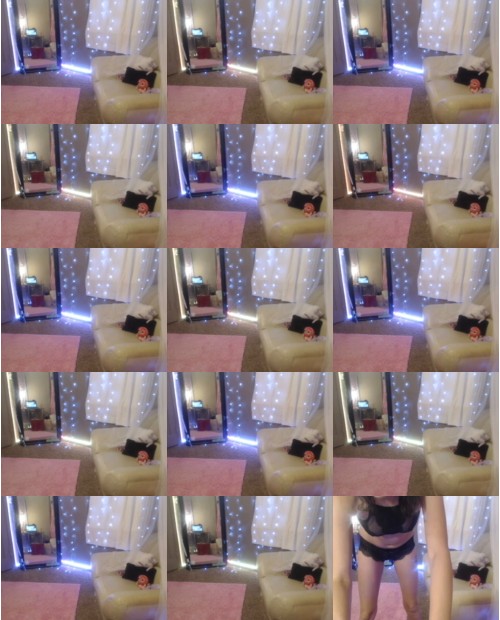 Download Video File: myfreecams mollymeowz