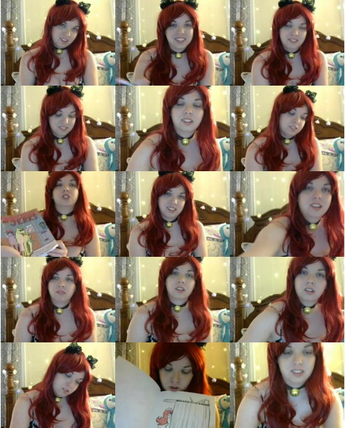 Download Video File: myfreecams morgan faye