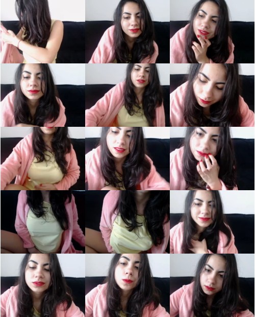 Download Video File: myfreecams morningstar4u