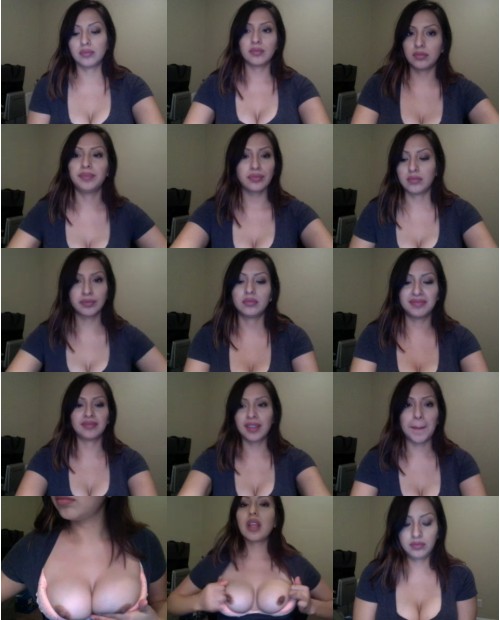 Download Video File: myfreecams msgraciee