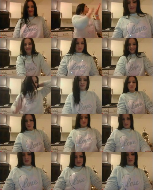 Download Video File: myfreecams mylena24