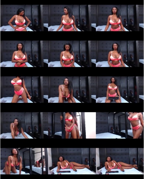 Download Video File: myfreecams nahomiwet