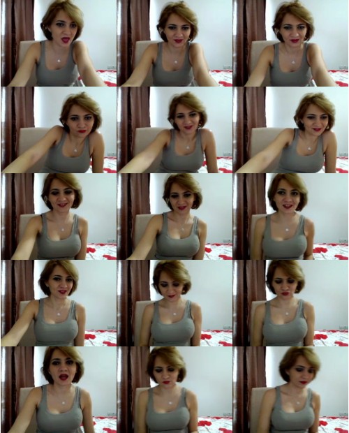 Download Video File: myfreecams natachaxx