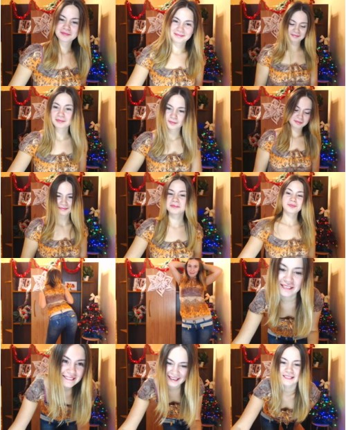 Download Video File: myfreecams natali kenny