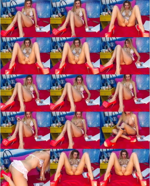 Download Video File: myfreecams natashanova