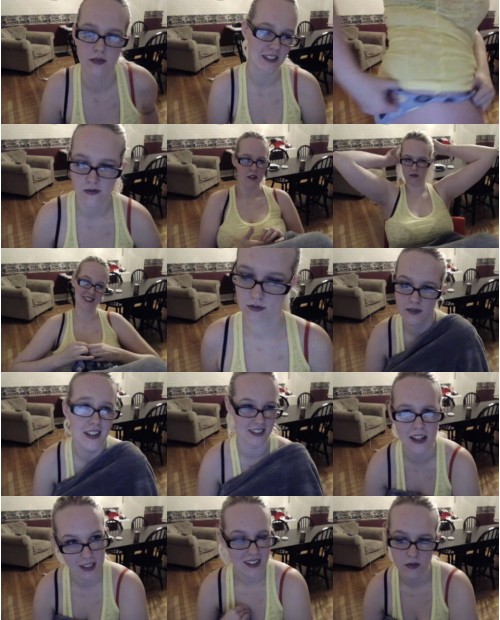 Download Video File: myfreecams naughtybellax