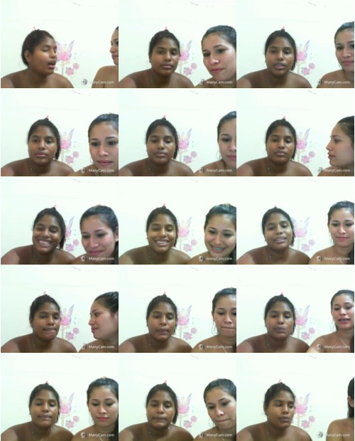 Download Video File: myfreecams negracandelax