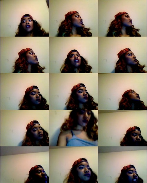 Download Video File: myfreecams niajamieee