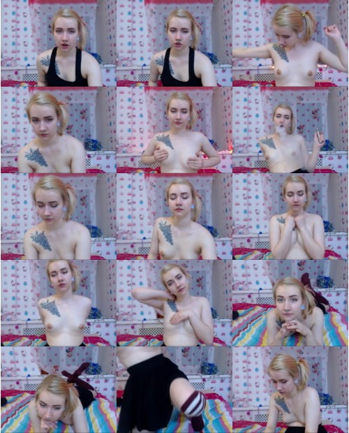 Download Video File: myfreecams nickie sweet