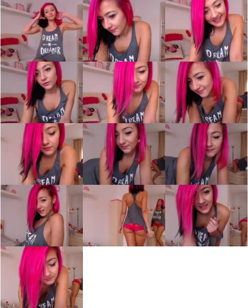Download Video File: myfreecams nicolekidding