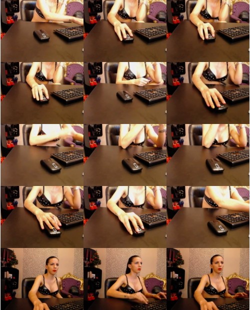 Download Video File: myfreecams nicolledomix