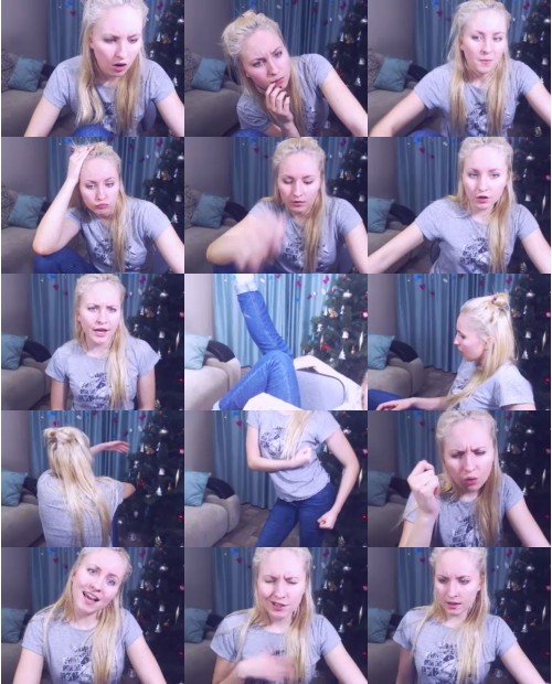 Download Video File: myfreecams nikarose