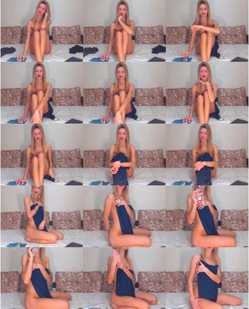 Download Video File: myfreecams nikasalt