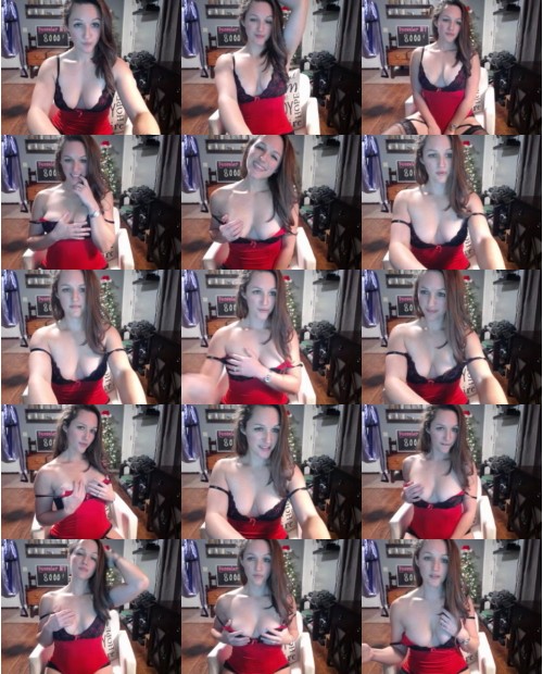 Download Video File: myfreecams nikisummers