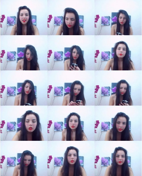 Download Video File: myfreecams nikki sexxxy