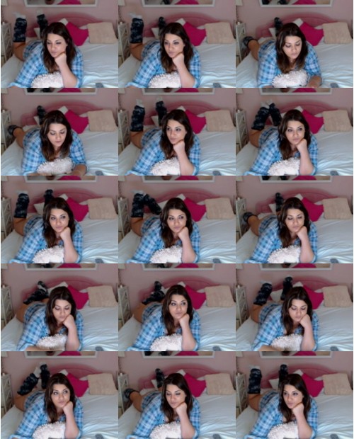 Download Video File: myfreecams nikkilorenxx