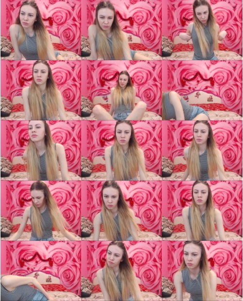 Download Video File: myfreecams nina dream