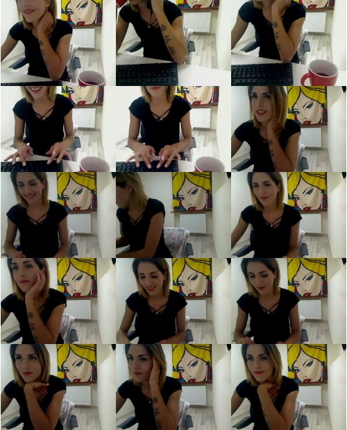 Download Video File: myfreecams nirshaa