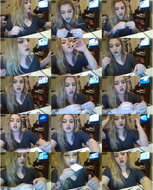 Download Video File: myfreecams nita sativa