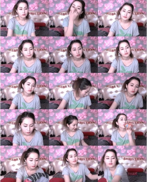 Download Video File: myfreecams nivessangel