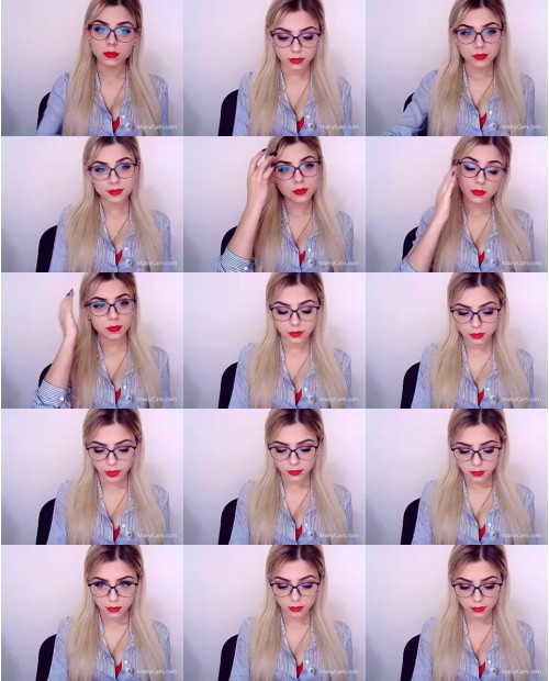 Download Video File: myfreecams no doubts