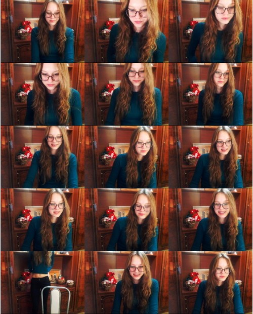 Download Video File: myfreecams notfear