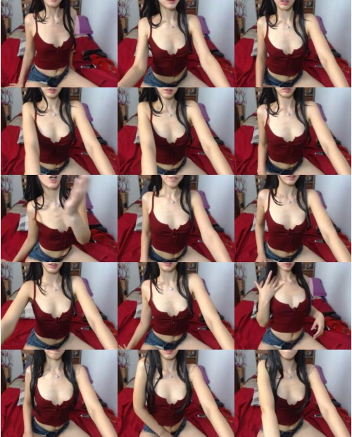 Download Video File: myfreecams nova gray