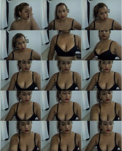 Download Video File: myfreecams nyome foxxx