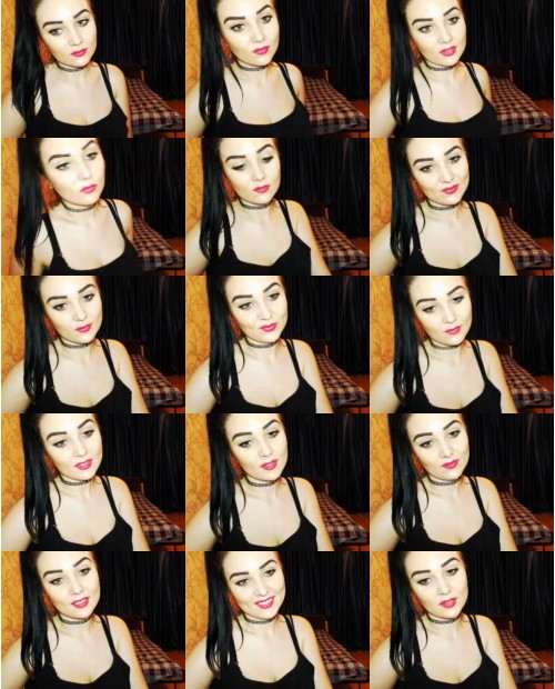 Download Video File: myfreecams nyusha007