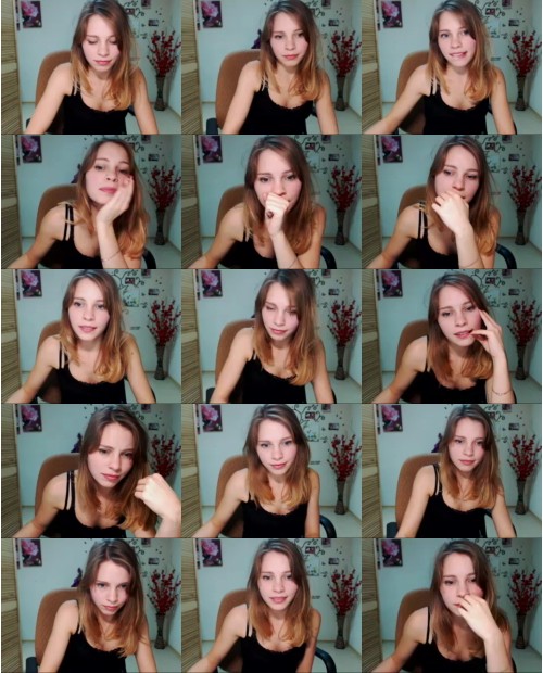 Download Video File: myfreecams oksana lin