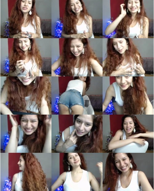 Download Video File: myfreecams pame25