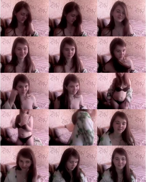 Download Video File: myfreecams passionelena