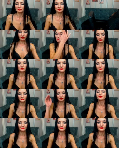 Download Video File: myfreecams penelopexia