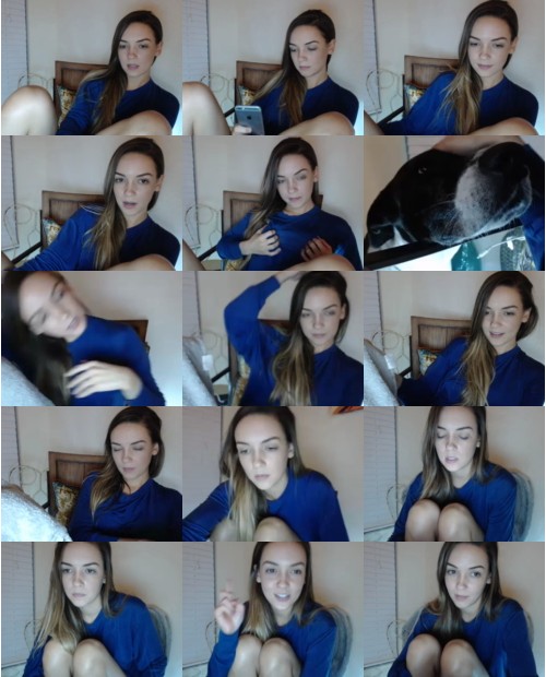 Download Video File: myfreecams petitemia