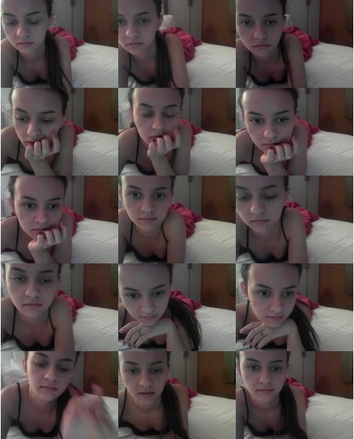 Download Video File: myfreecams petitetessaa