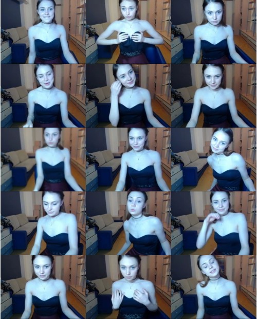 Download Video File: myfreecams phantika