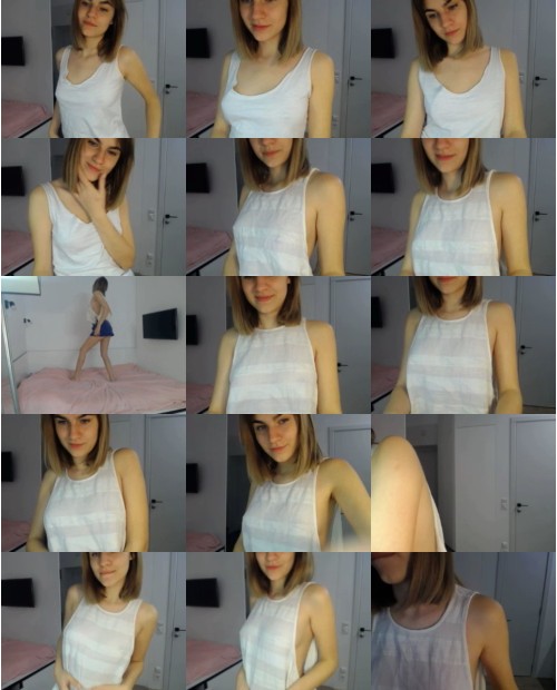 Download Video File: myfreecams pink glasses