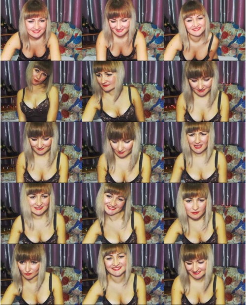 Download Video File: myfreecams polinablonde 