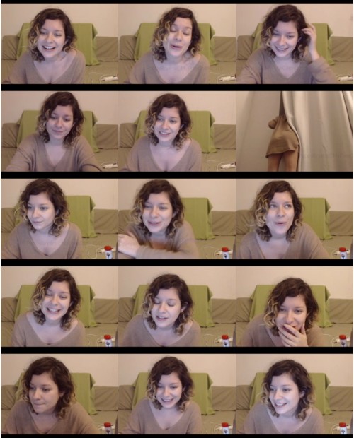 Download Video File: myfreecams poppybryers