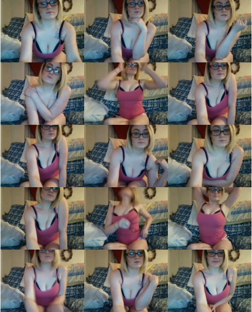 Download Video File: myfreecams porcelainbby7