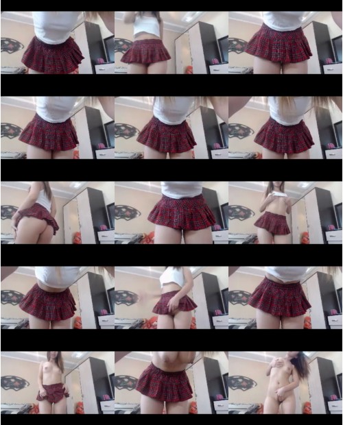 Download Video File: myfreecams prettymona