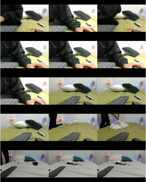 Download Video File: myfreecams pricila 01