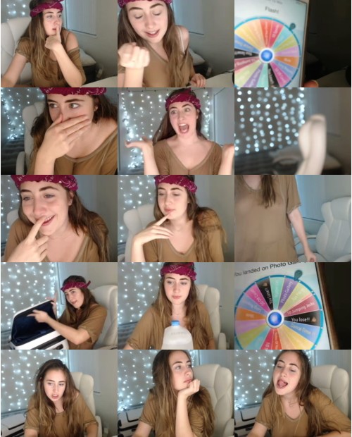 Download Video File: myfreecams princesskate